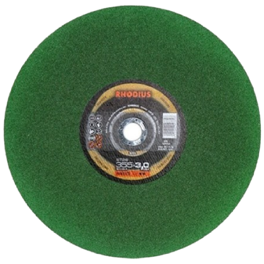 고속절단석 14인치(1박스-25장) /독일 로디우스ST26, 25개 122,000원