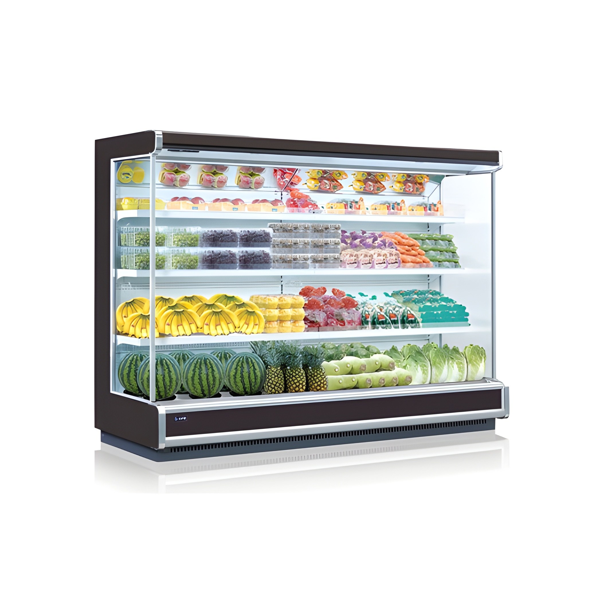 일양오피오 오픈다단 쇼케이스(별치형) 2580 4,050,000원