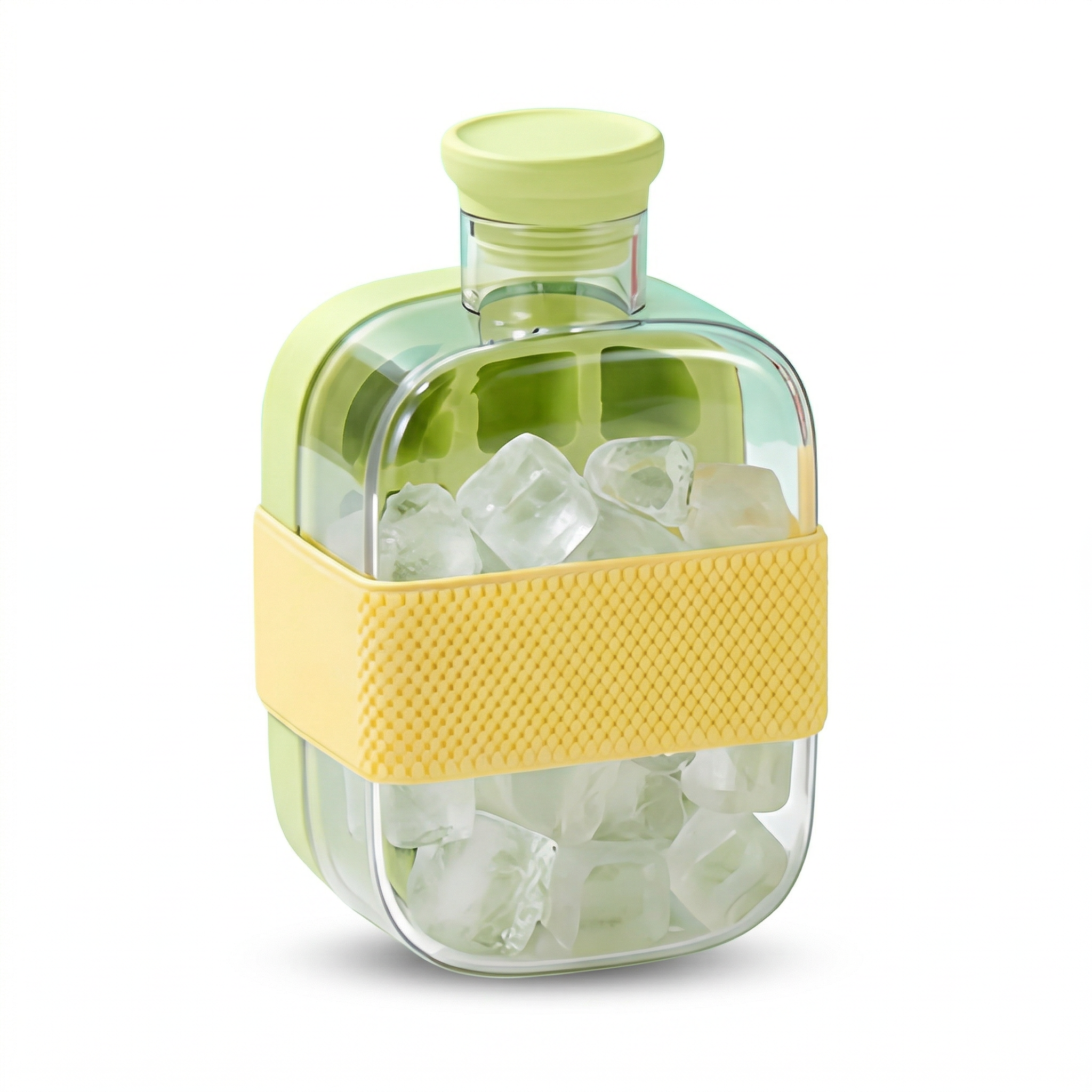 로티니 실리콘 얼음틀 텀블러 아이스트레이 보틀 9,900원