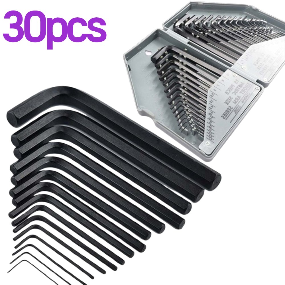 leoq 소형 미니 육각 렌치 13,800원