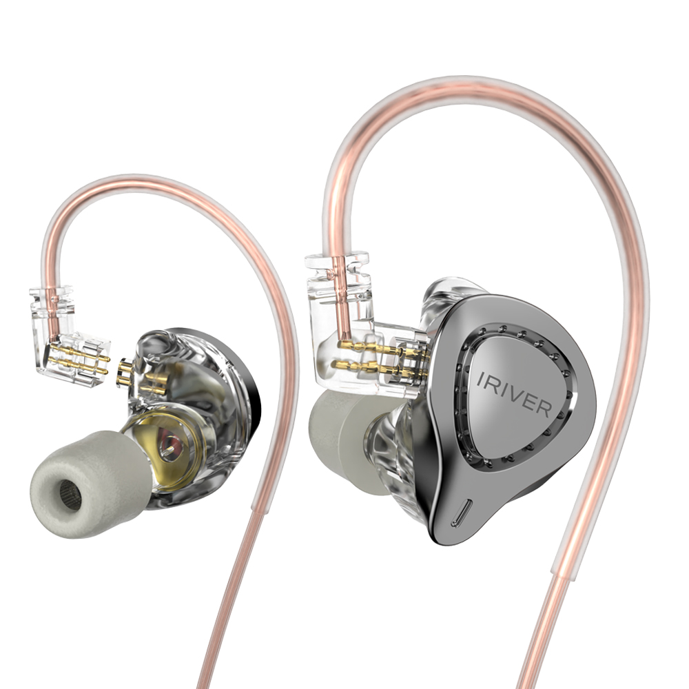 아이리버 서라운드 7.1채널 C타입 8D MUSIC 게이밍 이어폰, IGE-V4C, 화이트 31,070원