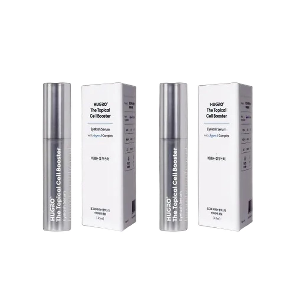 휴그로 방송에서만 휴그로 바르는 셀부스터 속눈썹 영양제 4.5ml 2 165,150원