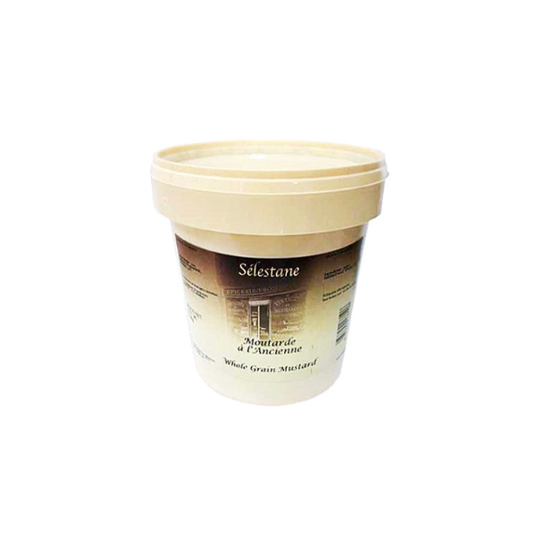 샤보네이 홀그레인머스타드 21,500원