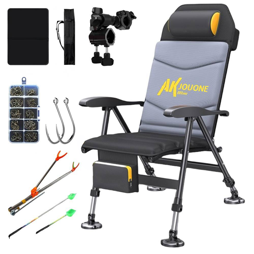 낚시의자 유럽식 낚시의자 들낚시 접의자 86,800원