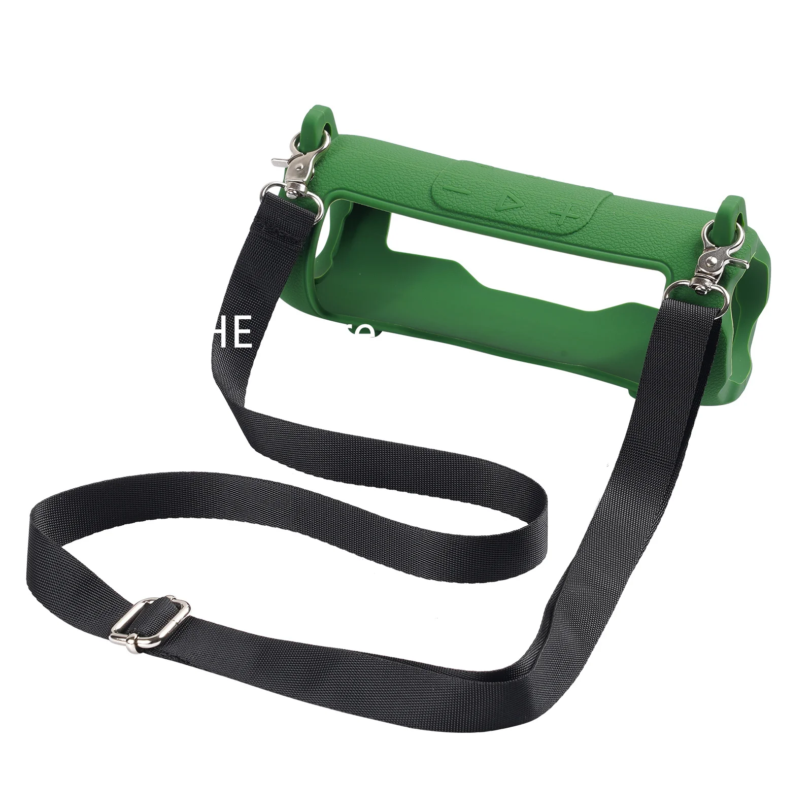 JBL 호환 호환 플립 7 스피커용 어깨 끈 슬리브 실리콘 보호 케이스가 있는 휴대용 여행용 운반 14,900원