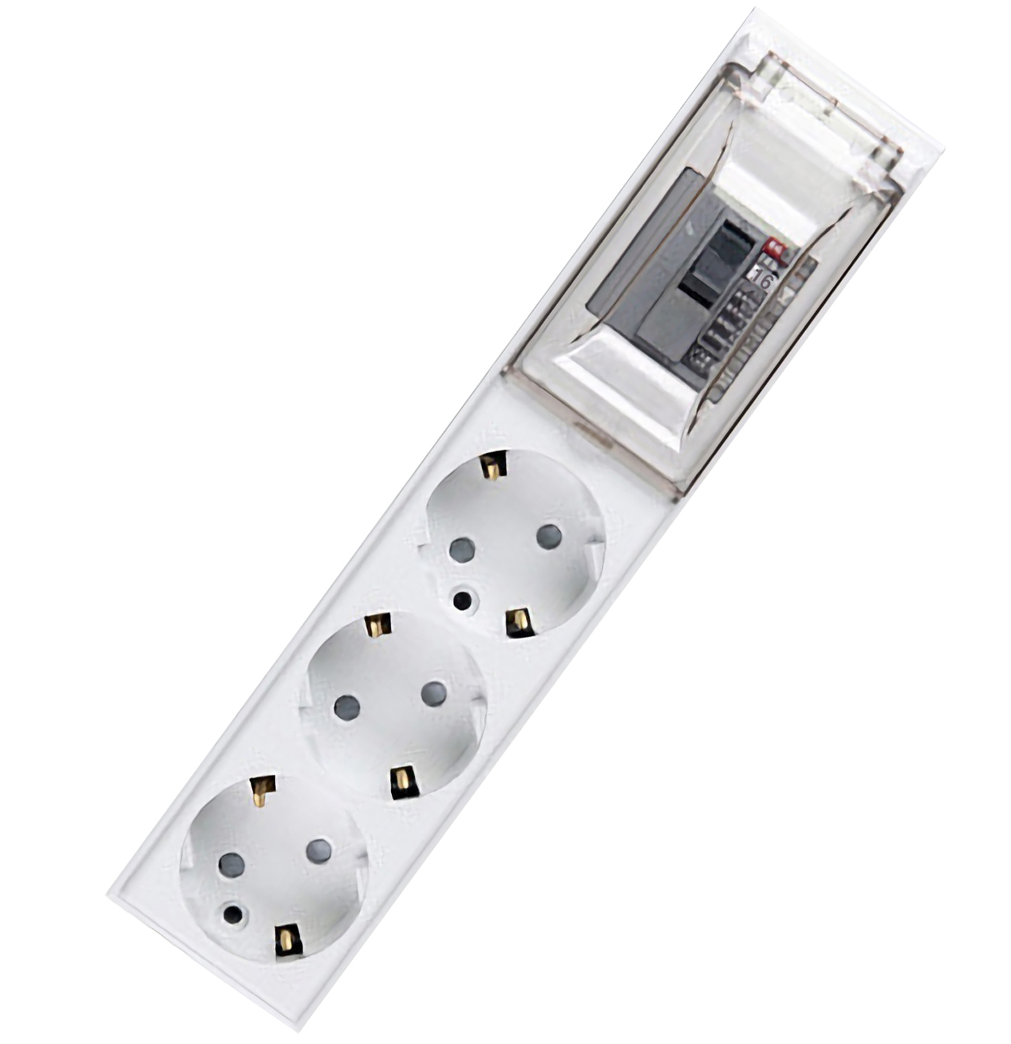 이어지다 고용량 배선 멀티탭 3구 OSB323 17,900원