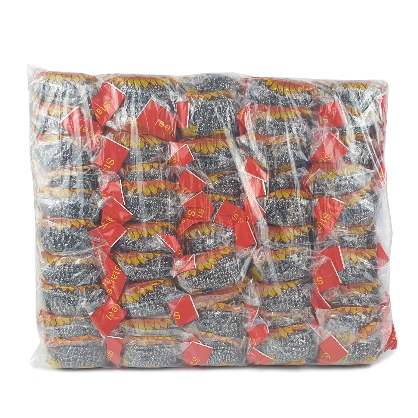 맘물상  스텐 철 수세미 50그램 50개 업소용 철수세미 1세트 29,000원