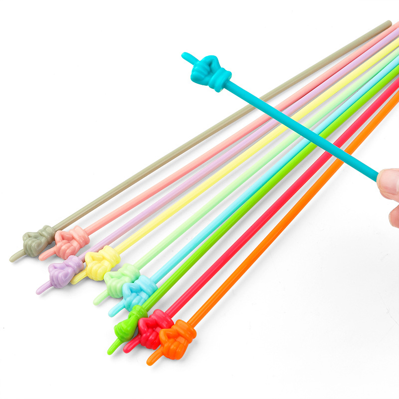 슈리팜 손가락 지시봉 게임용 학습용 미니 포인터 8,650원