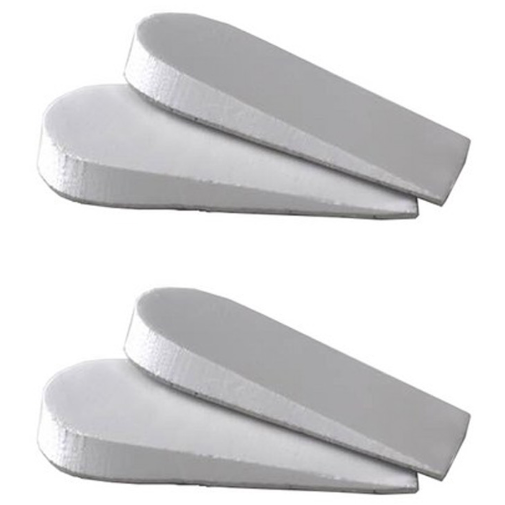 쇼즐 천연 소가죽 깔창 키높이 고급 반깔창 7,300원