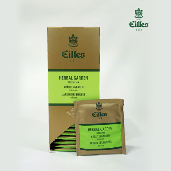 아일레스 티 허벌가든 티백25T 페퍼 허브차 아하기프트 13,500원