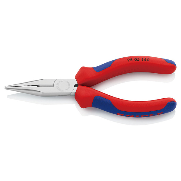 독일 KNIPEX 플라이어(롱노우즈) 5-05-140 35,300원