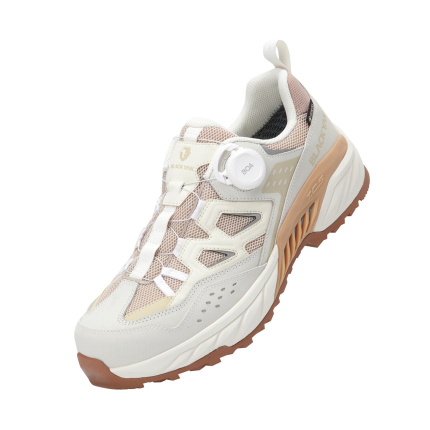 [본사출고]블랙야크 여성 여성 그리프X 로우 D GTX#2 고어텍스 등산화 ABYSHXV503BE 249,000원