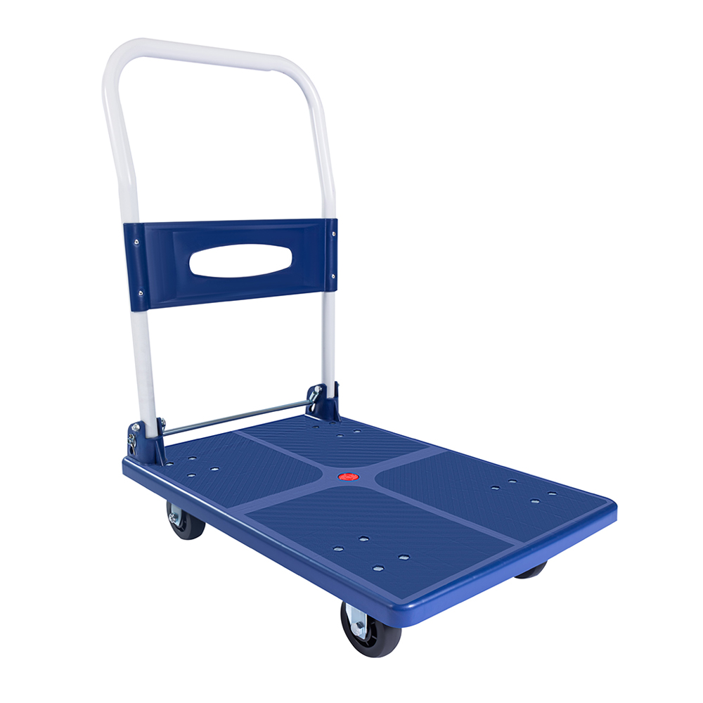 하비티툴즈 접이식 핸드카트 격자형 중형 40,640원