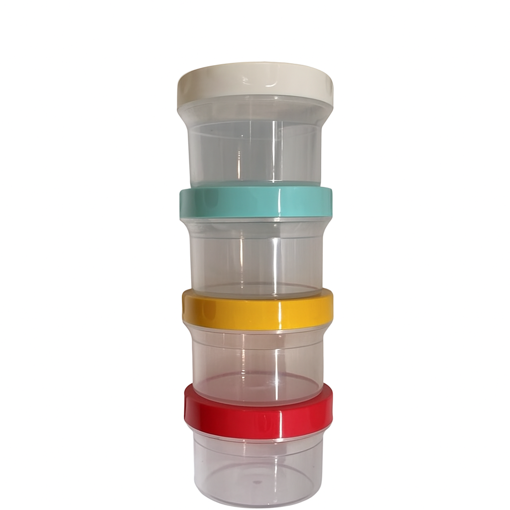 락앤락 미니 소분용기 4개세트 찬통 반찬통 약통 5,440원