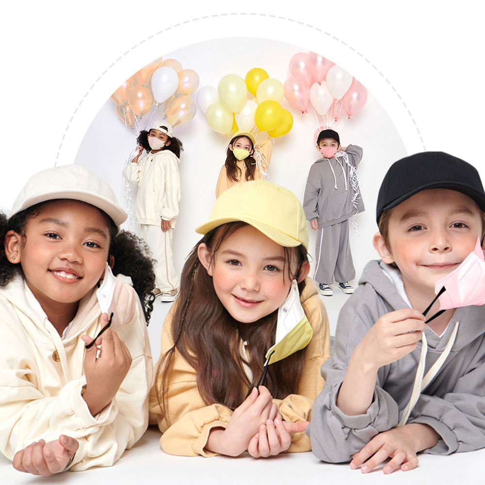 아이바나리 마스크 소형 kf94 어린이 아동 키즈 10매 8,900원