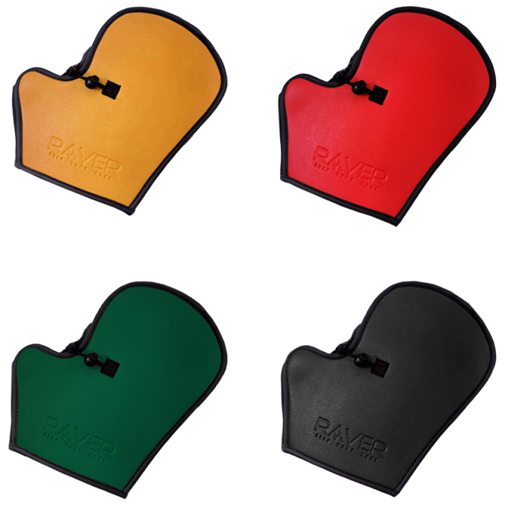 RAVER 레이버 오토바이 여름토시 메쉬 쿨토시 장갑 배달대행 손등보호 15,000원