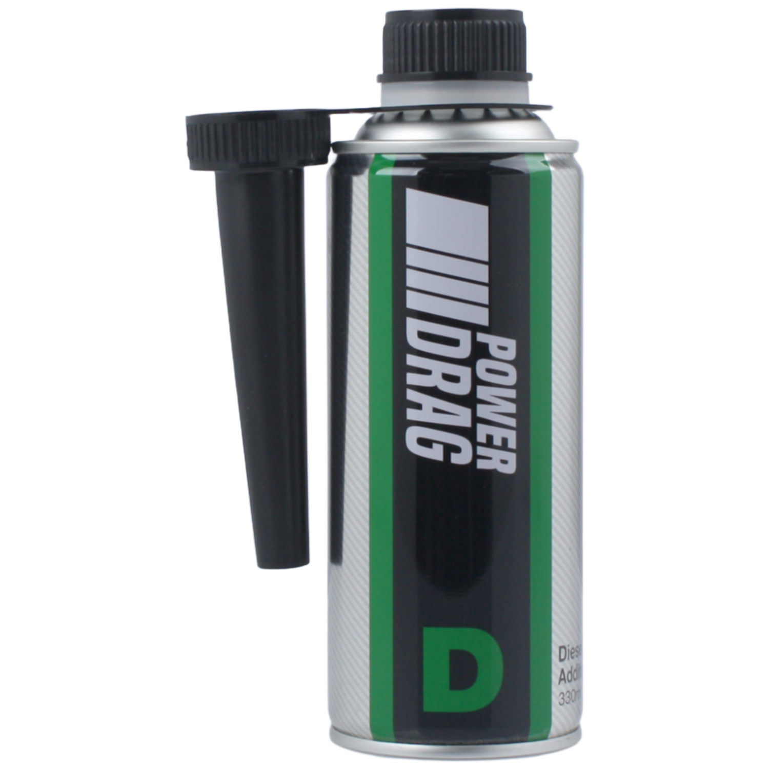 파워드래그 디젤 경유 연료첨가제 박병일명장본색 인젝터 클리닝 DPF 부하예방 카본제거 매연감소 진동감소 연비향상 출력복원 330ml 12,500원