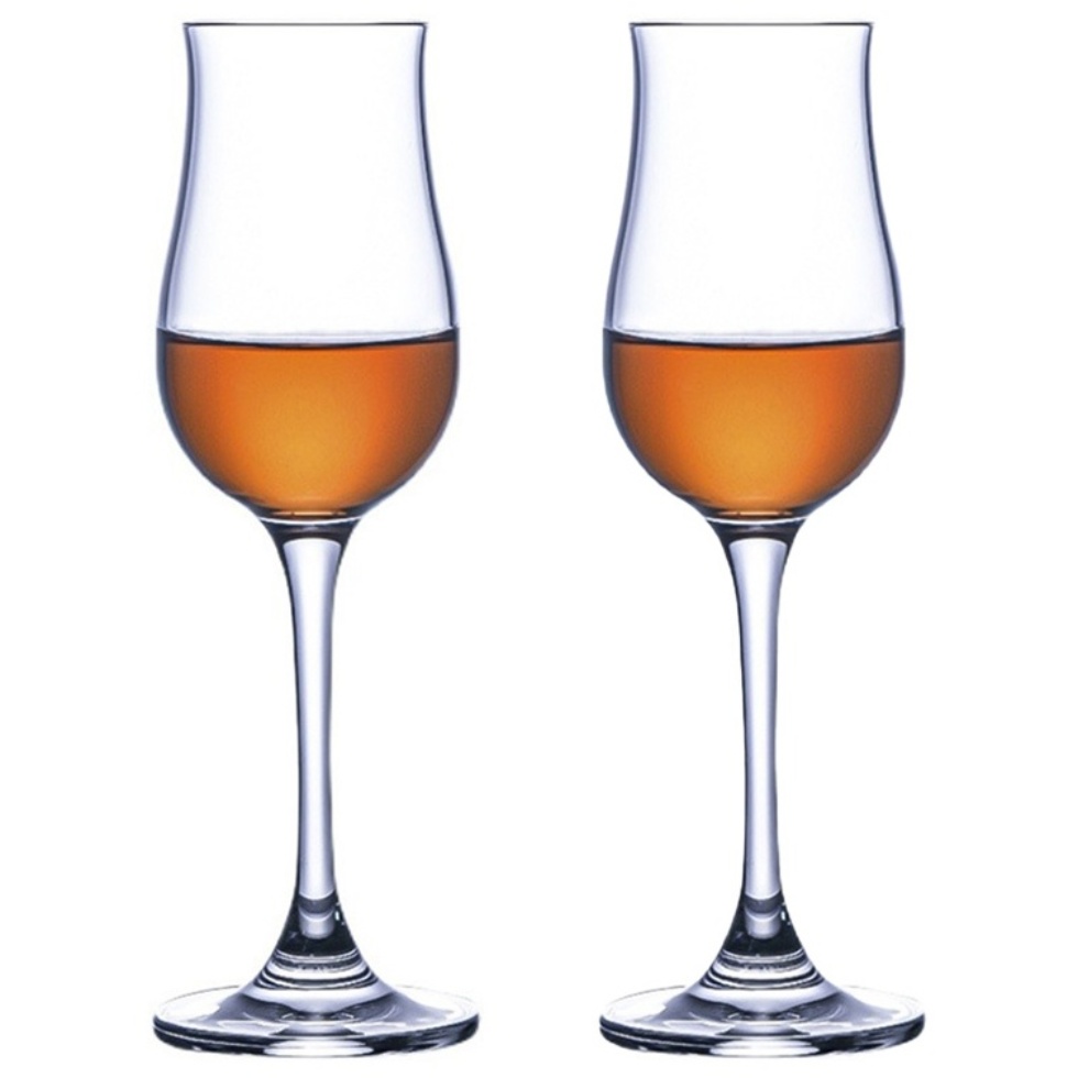 글로우 스템 노징글라스 싱글몰트 테이스팅 위스키잔 2P 15,900원