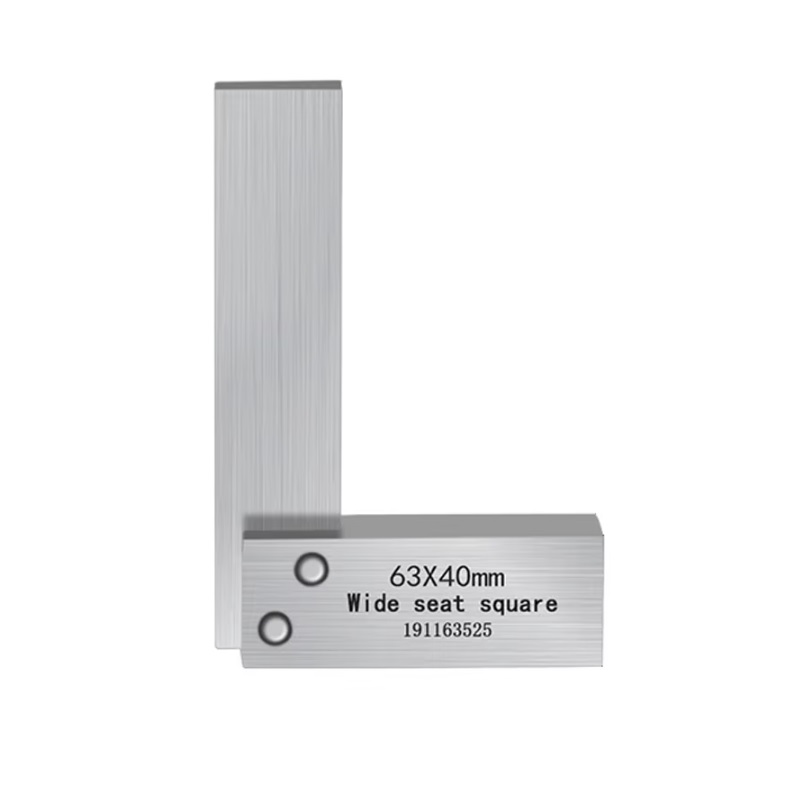 전문가용 대붙이 직각자 63mmx40mm, 1개 13,300원