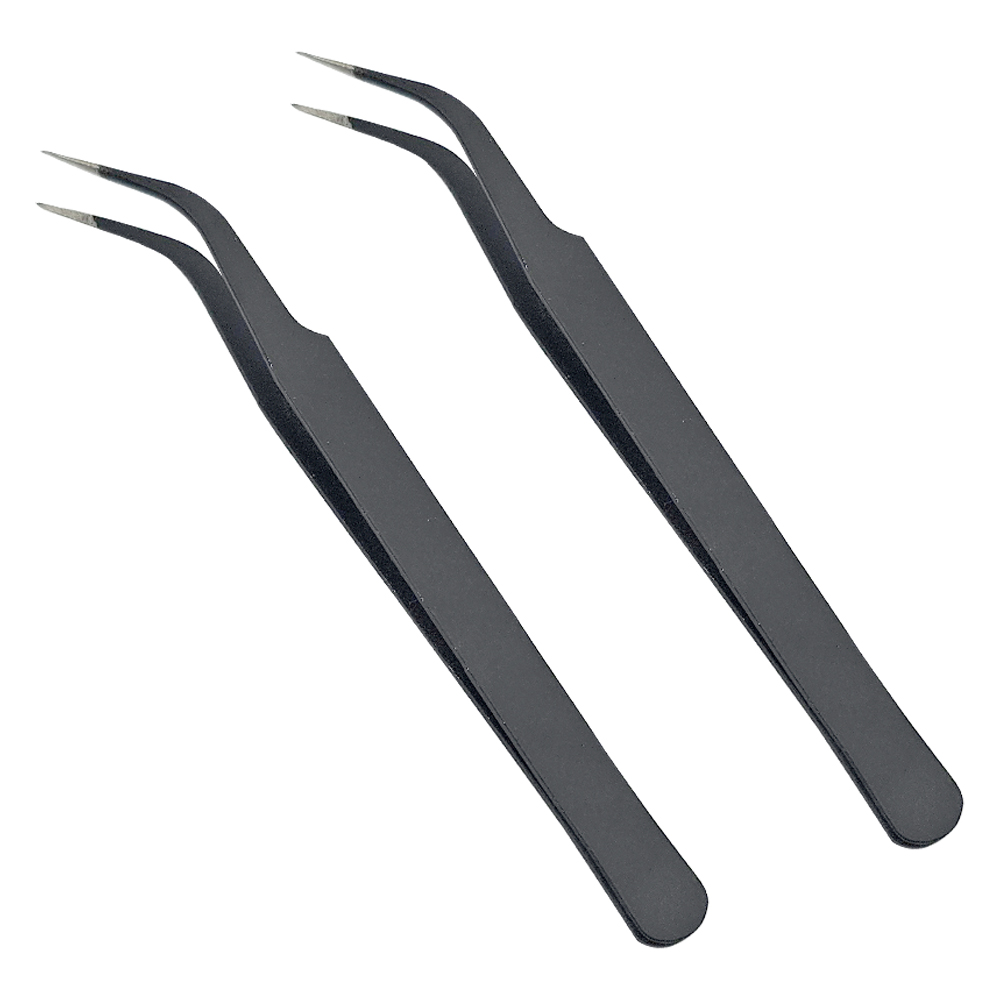 삼팔공스튜디오 정밀 핀셋  트위져 다꾸 공학용 6,500원