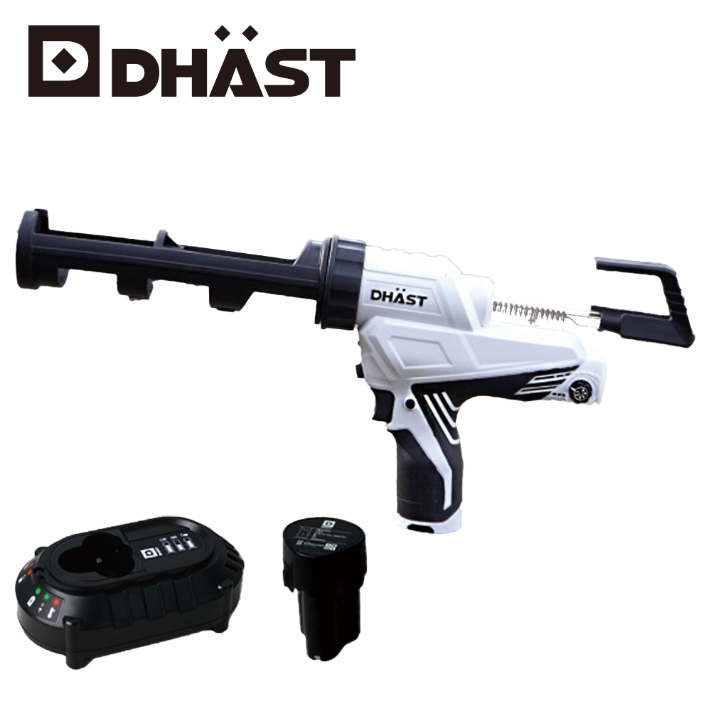 다스트 12V 무선 충전 실리콘건 글루건 코킹건 고성능 주입기 베어툴 DT-18SG 102,000원