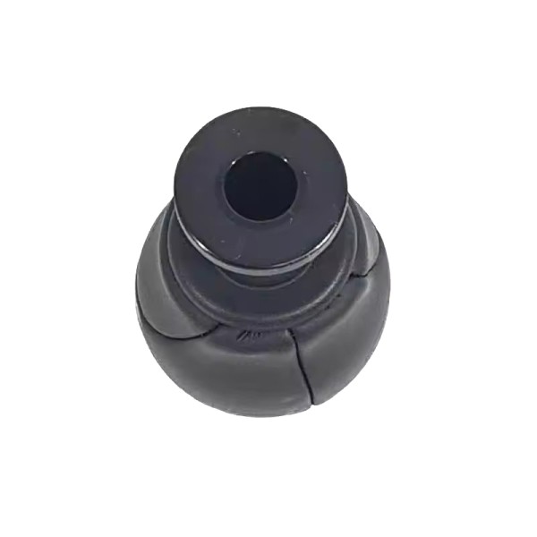 브랜드 뉴 437112M1009P  가죽 6단 수동 기어 변속 노브 레버 현대 제네시스 쿠페용, 현재가 55,300원