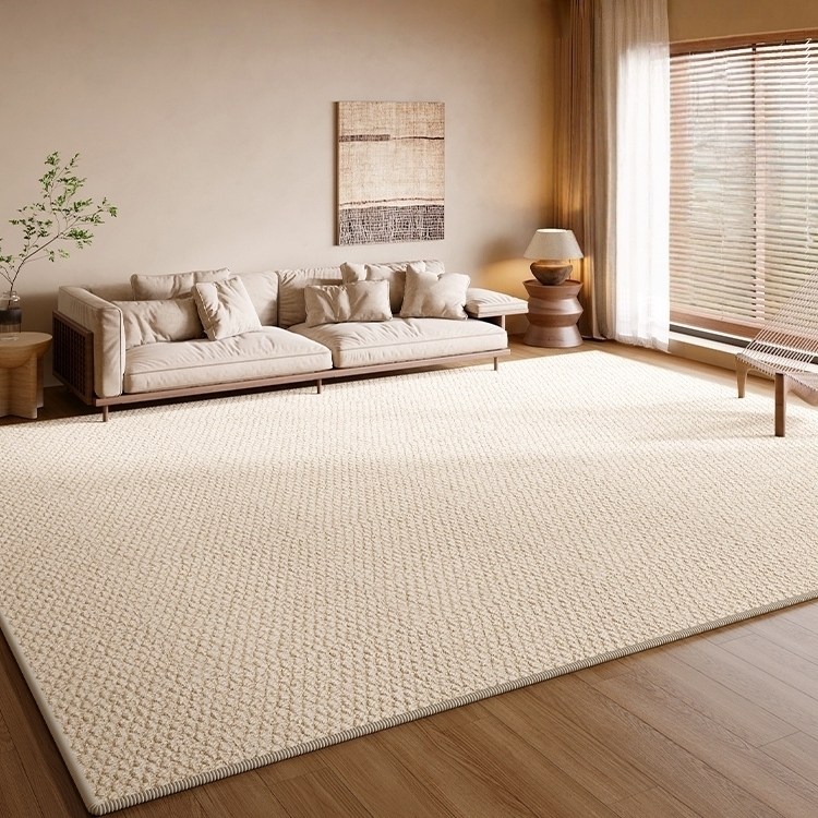 물세탁 거실 카페트 방수 카페트 파스텔 사계절 소프트 러그 검은색 분말 낙하 없음 먼지없는 49,000원