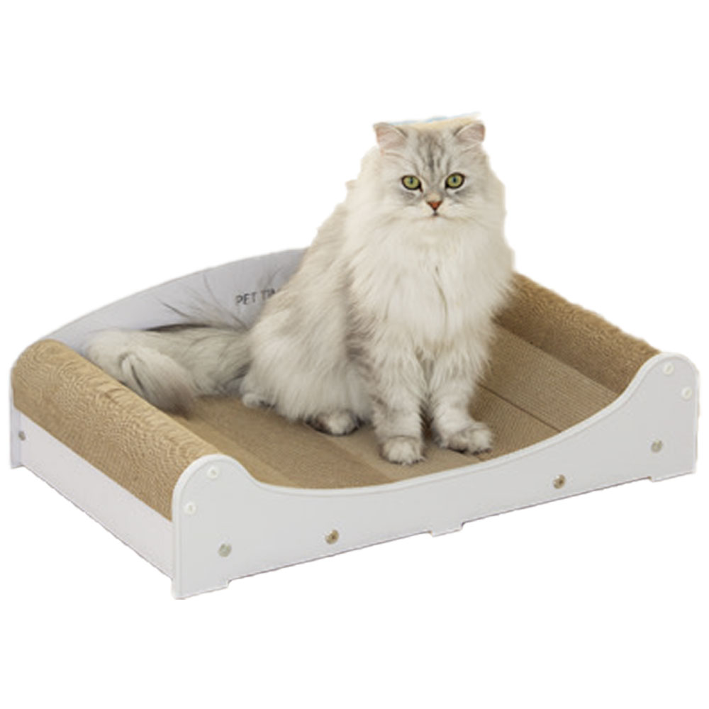 펫타임즈 메가스크래쳐 초대형 소파 스크래쳐 리필형 1미터, 1개, 메가스크래쳐 33,900원