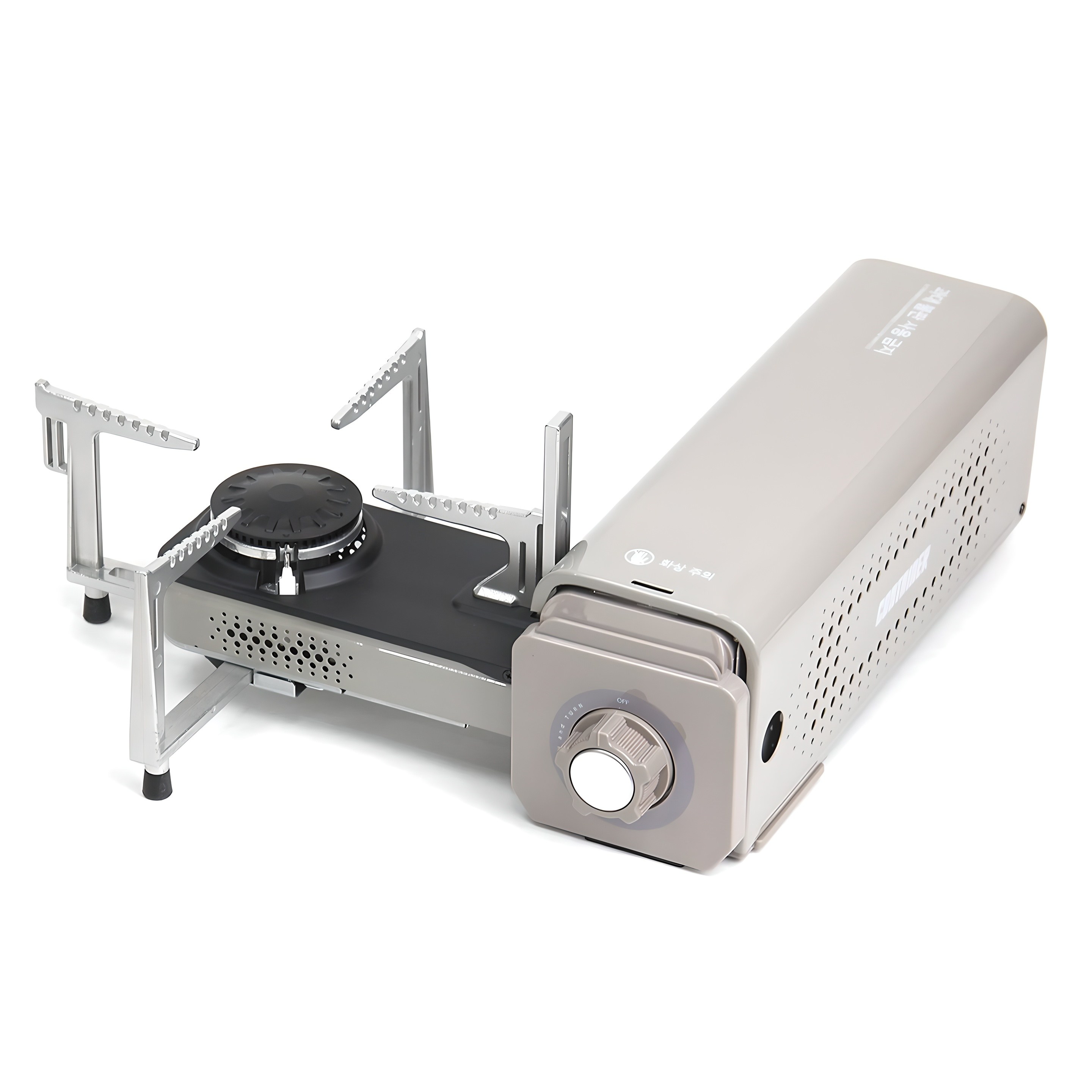 엠아이티파이브스타 컨테이너 가스버너 MIT-E11 + 휴대용 패브릭 가방 70,660원