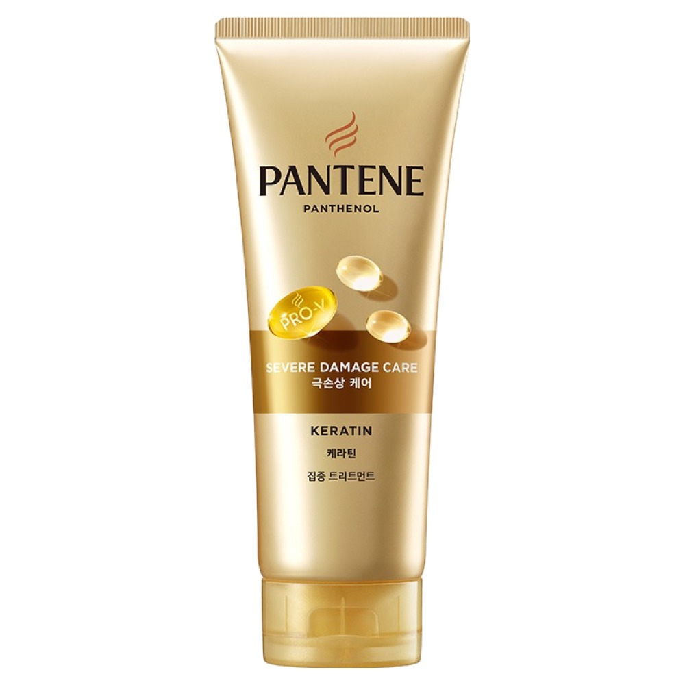 팬틴 극손상 케어 집중 트리트먼트 5,300원