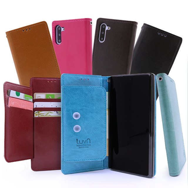 케이투코프 갤럭시노트10 5G 케이스 N971 카드수납 히든뽁뽁이 7,900원