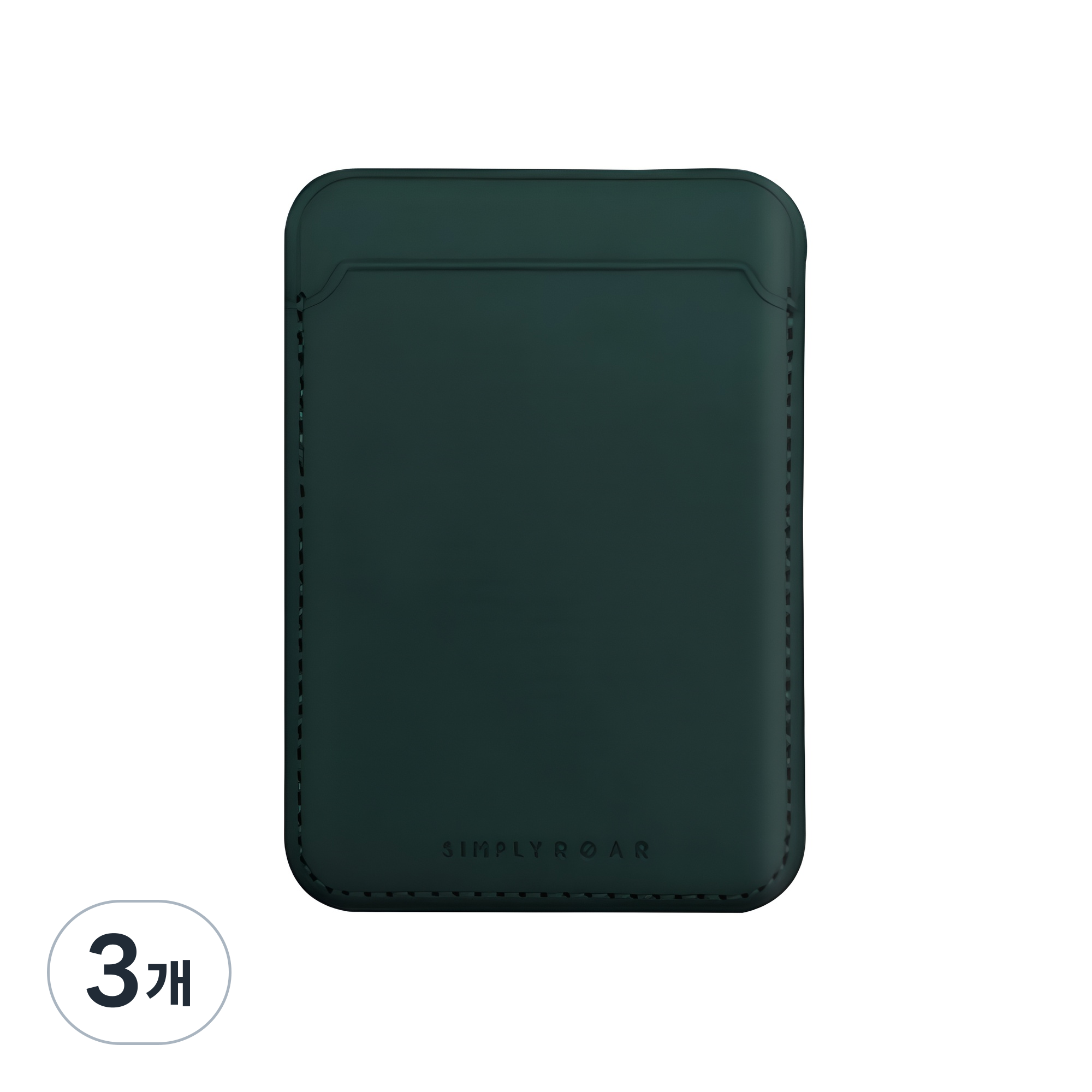 심플리로어 휴대폰 레더 카드 포켓 접착식 11,100원