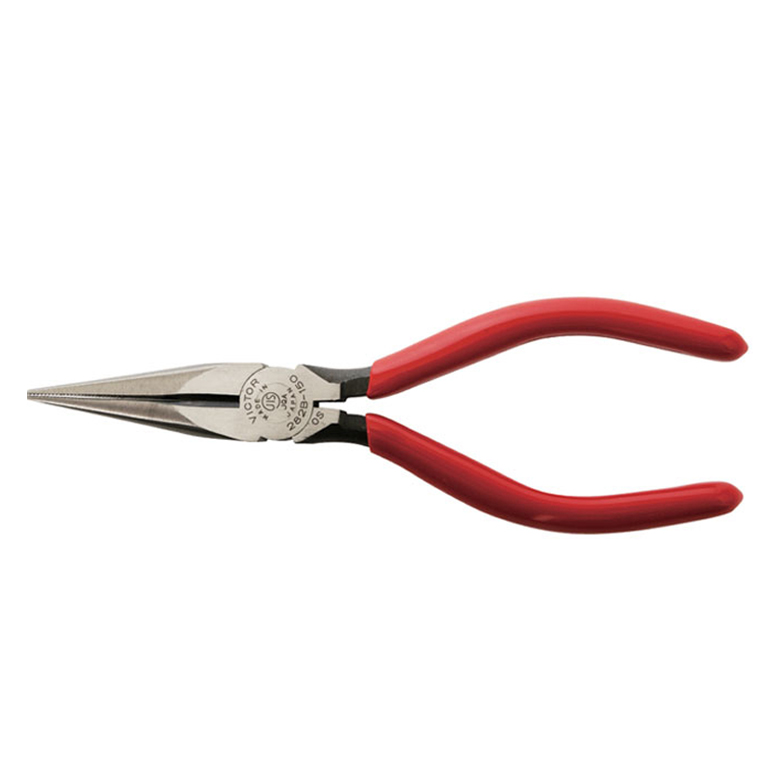 빅터공구 롱노우즈플라이어 멀티형 150mm 282-B 17,940원