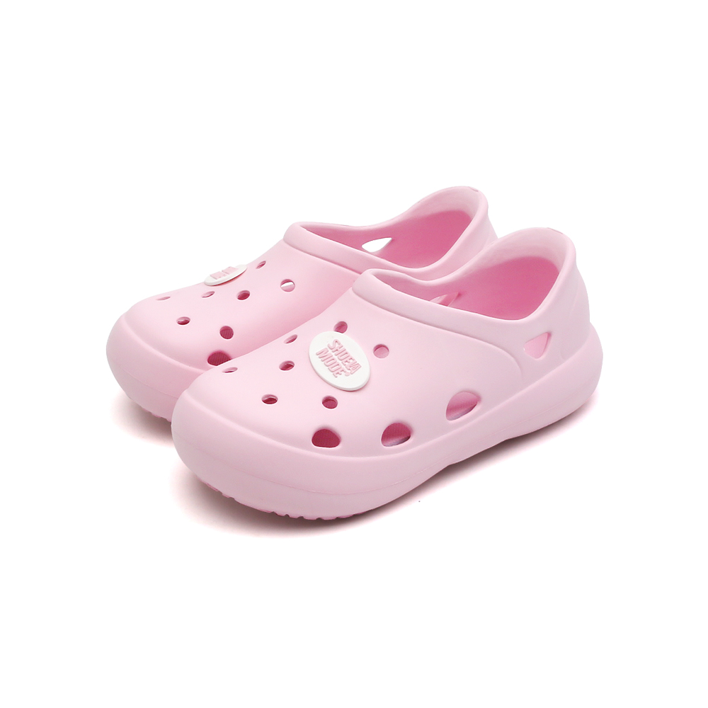 [바로인 슈즈]슈라모드 포니 바로인 실내화 핑크 14,900원