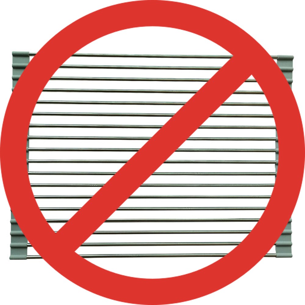 싱크대 건조대 롤형 주방정리대, 1개 9,680원