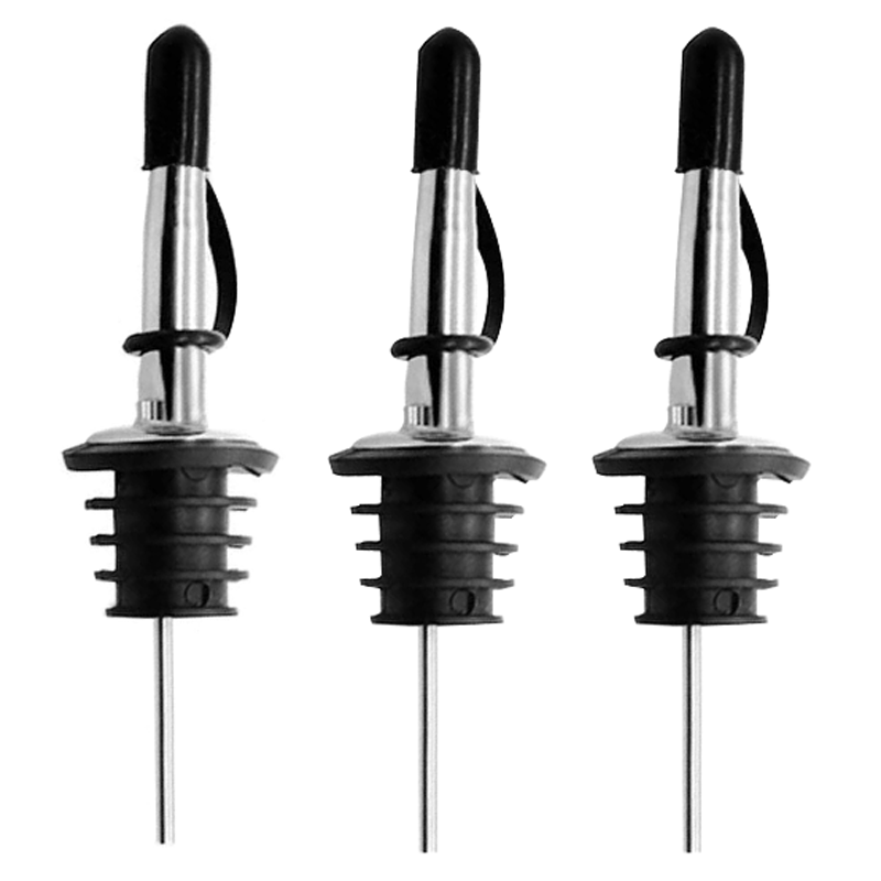 착한살림 스텐 칵테일 와인 푸어러 퓨어러 세트 3,740원