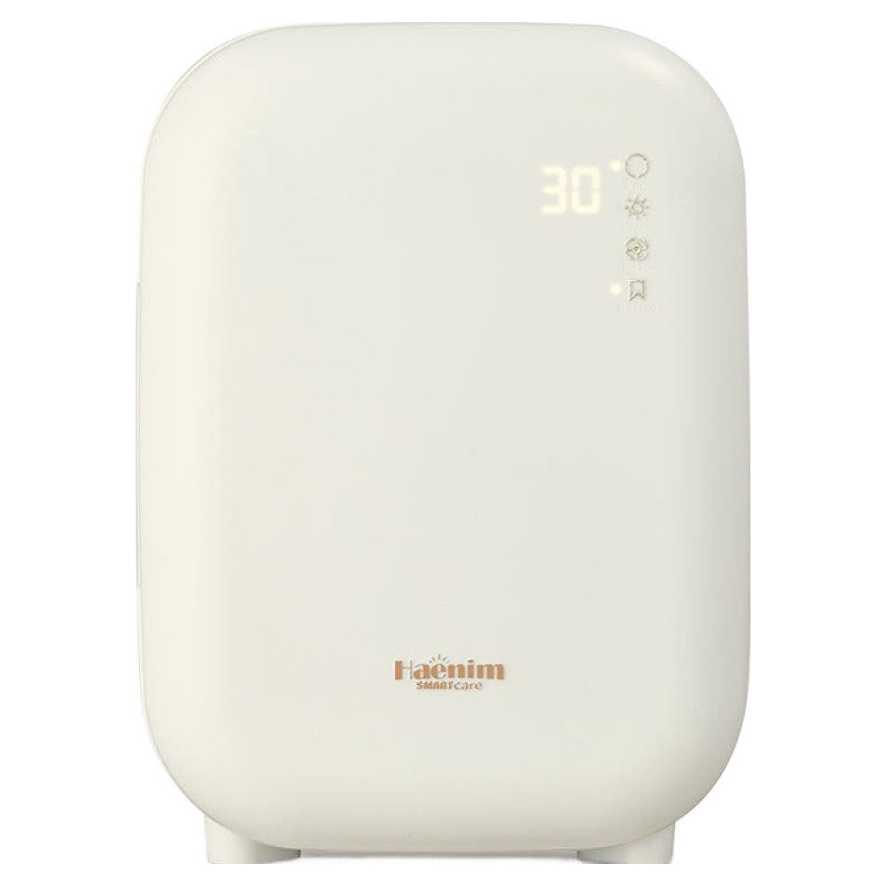 해님 미니 UV LED 자외선 젖병 소독기 HN-M1 148,000원