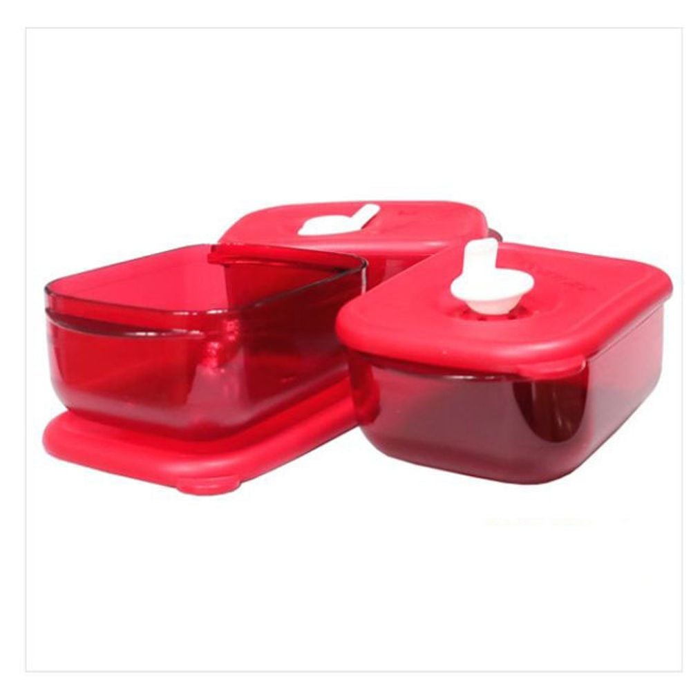 타파웨어 전자렌지 용기 냉동밥 보관통 3개 260ml, 현재가 74,420원