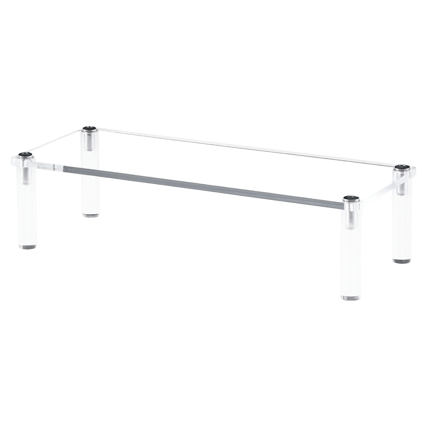 몽구밍 계단식 피규어 아크릴 1단 전시장 5,000원