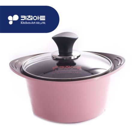 키친아트 88오페라 세라믹 양수냄비 35,540원