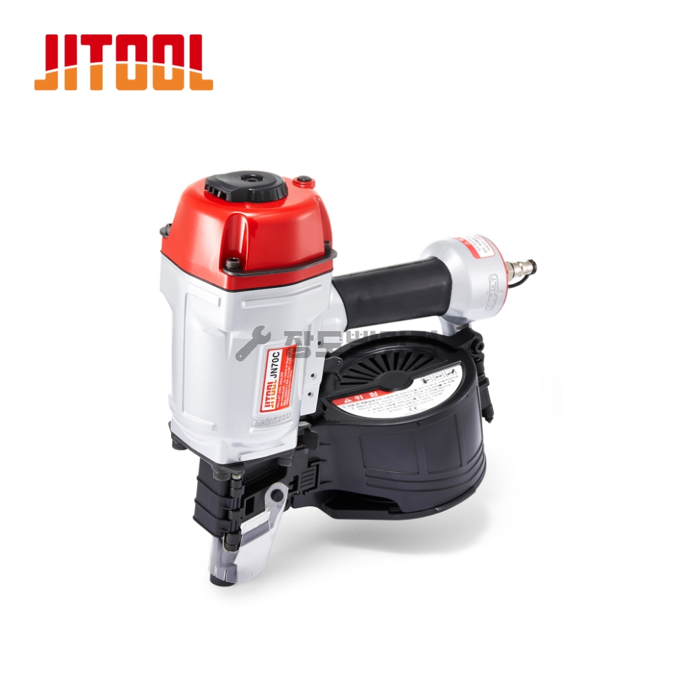 [제일타카] JN70C 타정기 에어타카 목재포장 JN-70C 425,900원