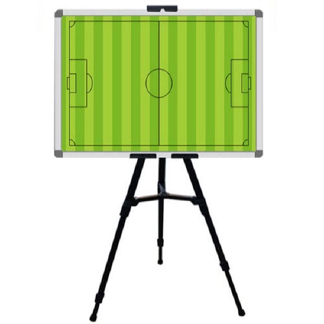 금강 자석축구작전판 이젤세트 40x60cm 978+75243Ti 108,240원