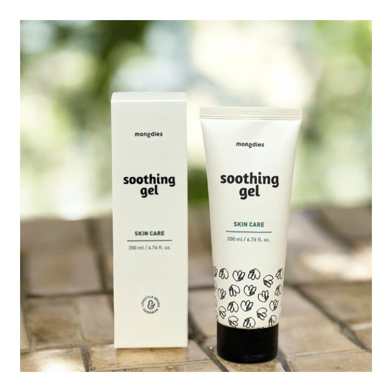 몽디에스 수딩 젤 18,190원