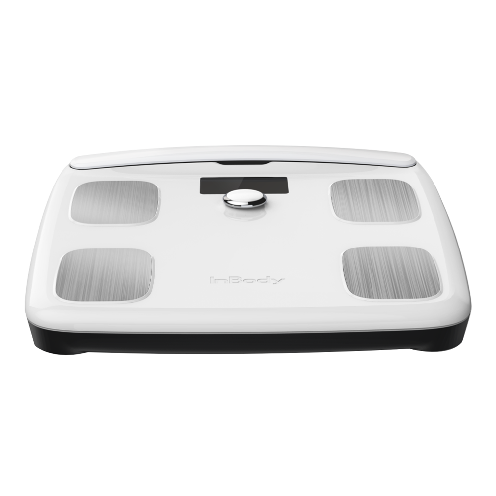 인바디 NEW 가정용 체지방계 InBodyFit, InbodyFit, 화이트, 1개 264,700원
