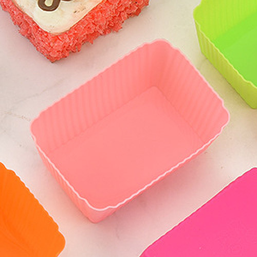 이홈베이킹 실리콘베이킹컵 반찬컵 핑크 10개입 5종 택1 3,490원