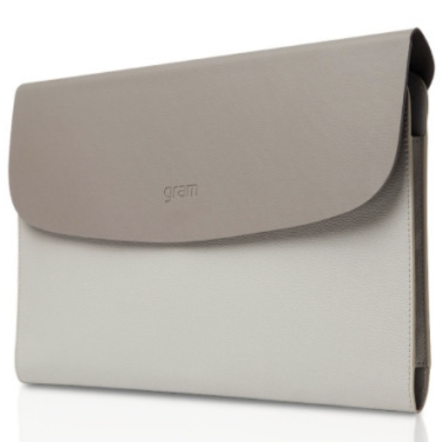 LG 그램 노트북 전용 파우치 LG정품 파우치 14 15 16 17인치 12,400원