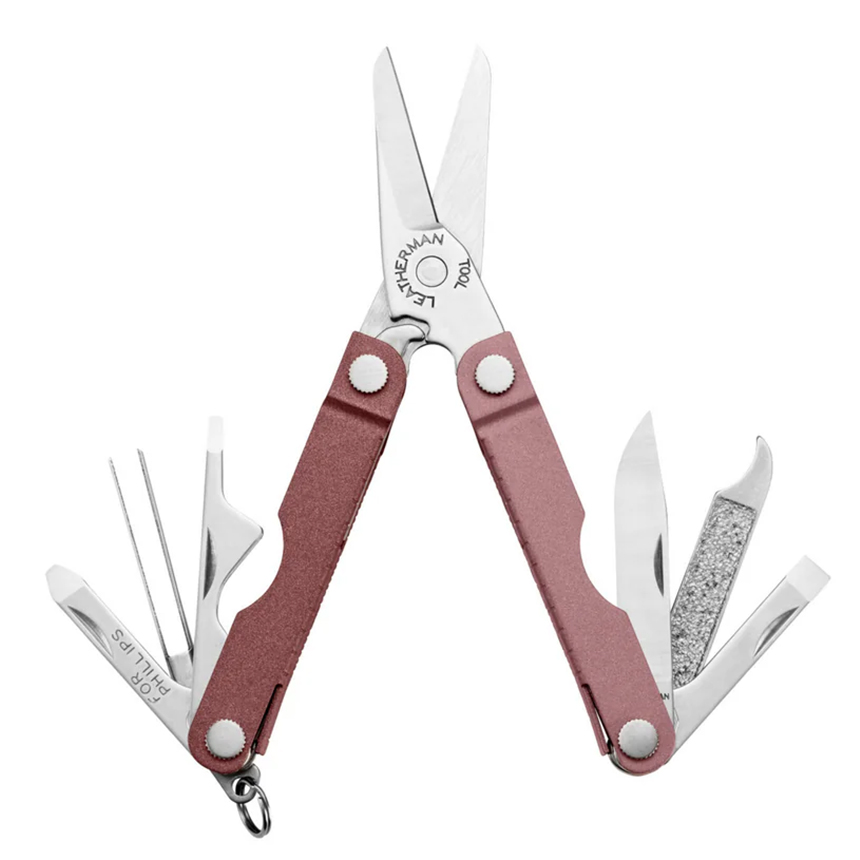 레더맨 마이크라 MICRA 헤더드 블러쉬, 단품 61,200원