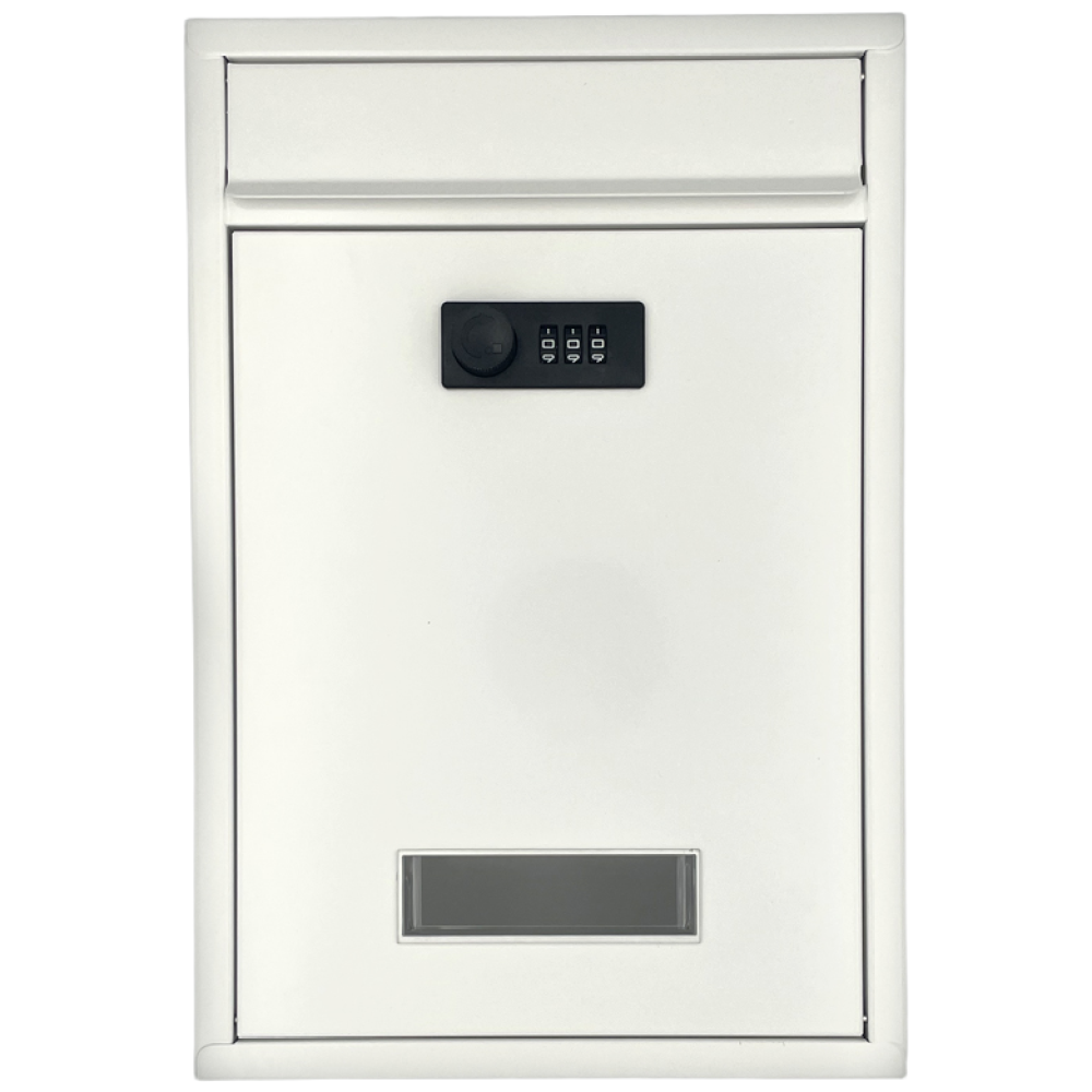 비밀번호 다이얼 우편함 / 우체통 전원주택 무인 택배함 비번 암호 사서함 건의함 편지 우편 등기 마음의 소리 25,000원