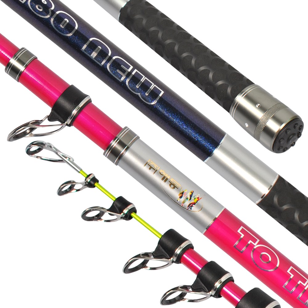 원투낚시대 해동 투더스카이 V2 360 NEW 방파제 106,790원