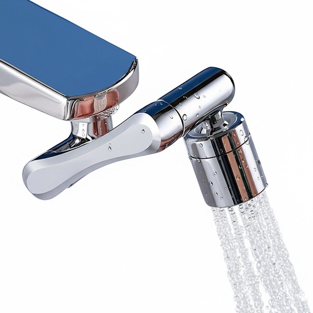 클링바스 워터탭 회전 다기능 스마트 수전탭 일반형, 1개 23,860원